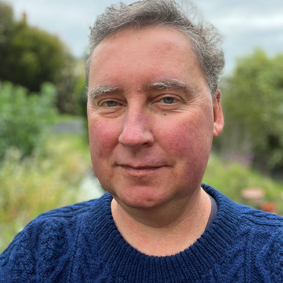 Notforprofit education initiative based in Hobart, Tasmania Bookend